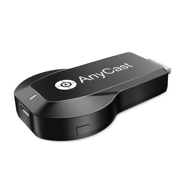 AnyCast Plus HDMI Kết Nối Từ Điện Thoại Sang TiVi HD tHIẾT Kế Siêu Kết Nối (SonwYeenn)