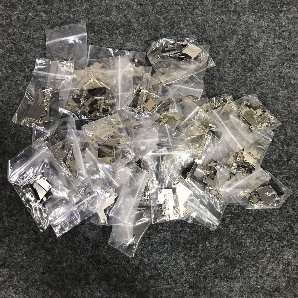 Bộ nẹp I.P.H.O.N.E XR, 11, 11 Promax