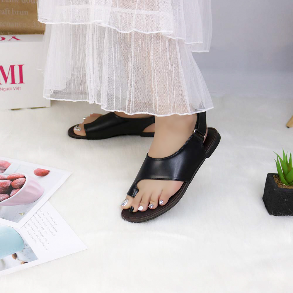 Sandal Nữ Đế Bằng Win V.2 Thời Trang Sy0597