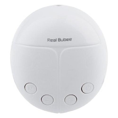 Thân Máy Hút Sữa Điện Đôi Real Bubee - Nhật Bản