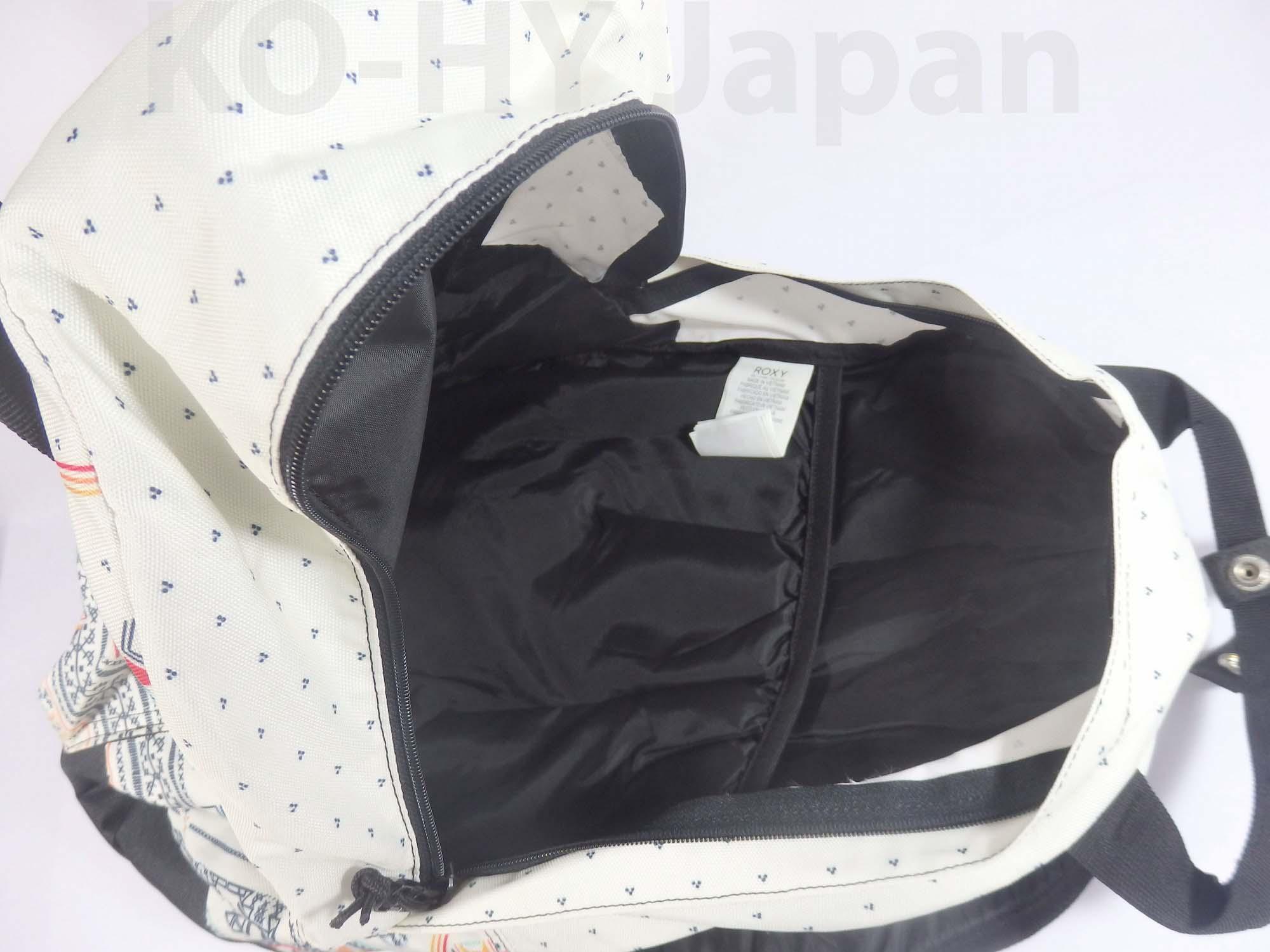 [HCM]Balo thời trang ROXY backpack