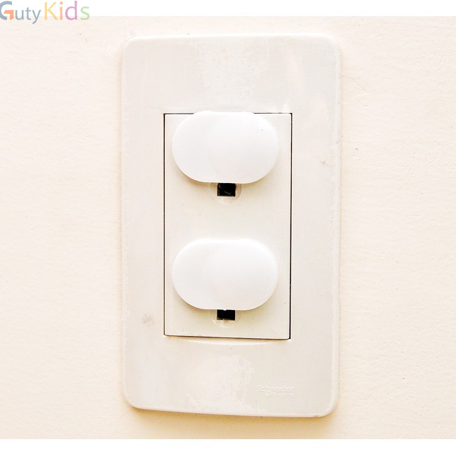 Sỉ 50 nút bịt ổ điện