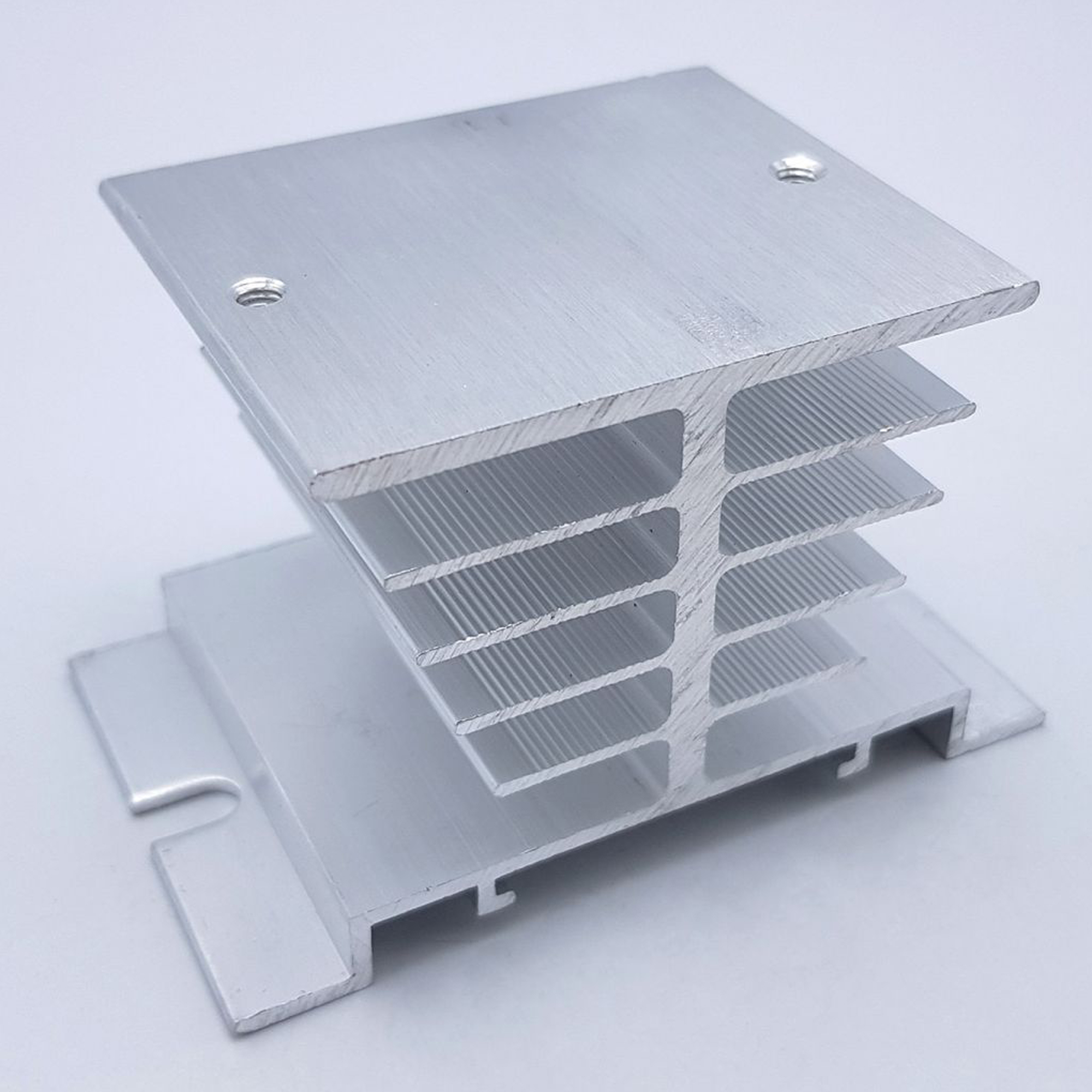 Đế nhôm tản nhiệt SSR