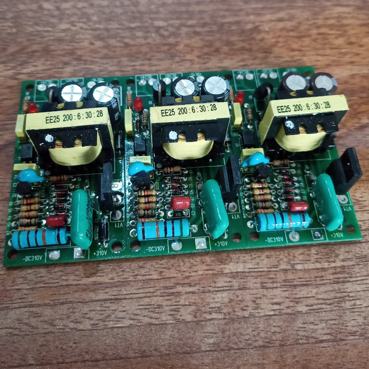 bo nguồn 24v +- và 15v