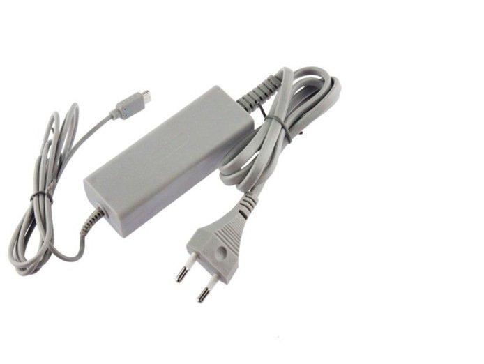 Nguồn cho máy Nintendo Wii