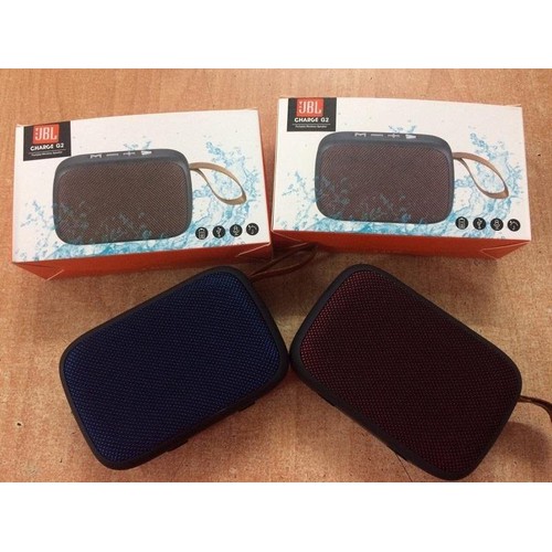 Loa bluetooth mini G2.