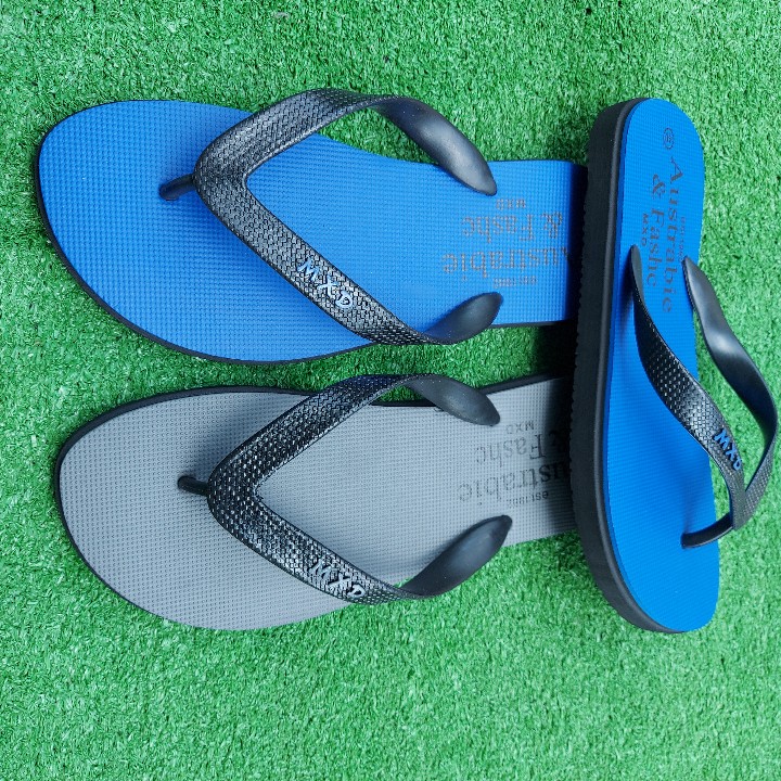 [HCMC] men's lightweight flip flops