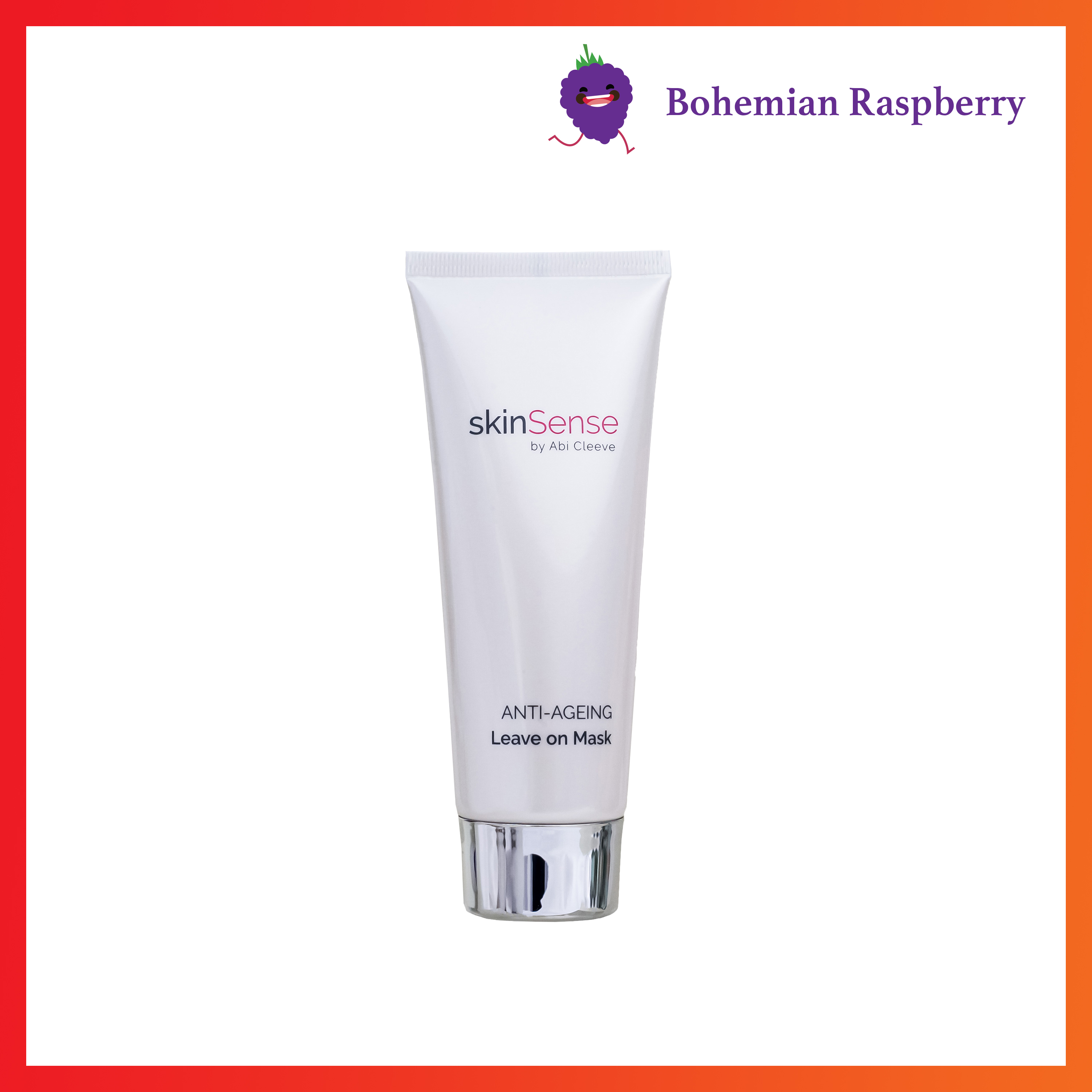 SkinSense Overnight Leave On Mask - Mặt nạ dưỡng nhan