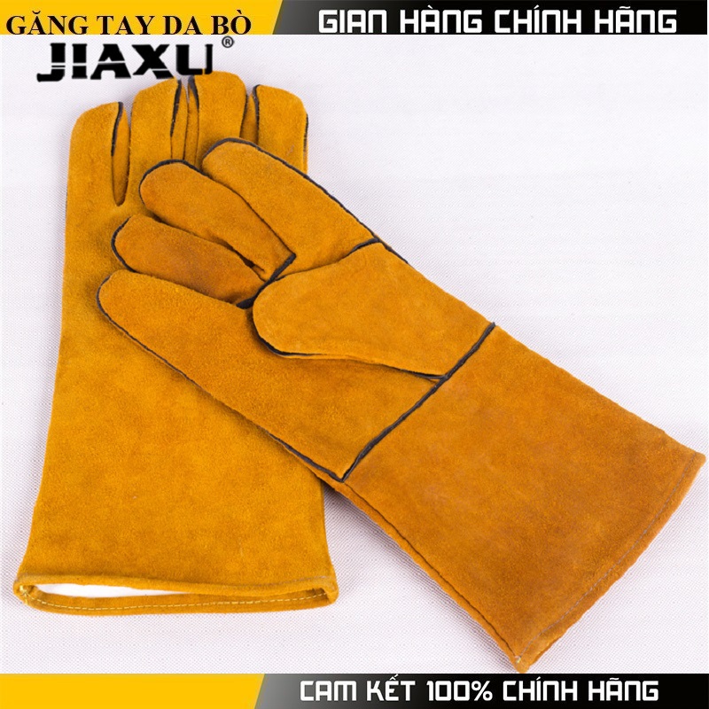 Găng tay chịu nhiệt