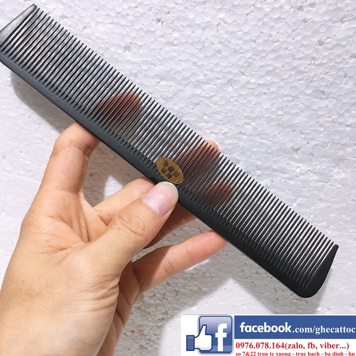 Lược Cắt Tóc Nam