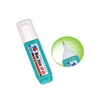 Bút xóa Thiên Long CP-02 12ml