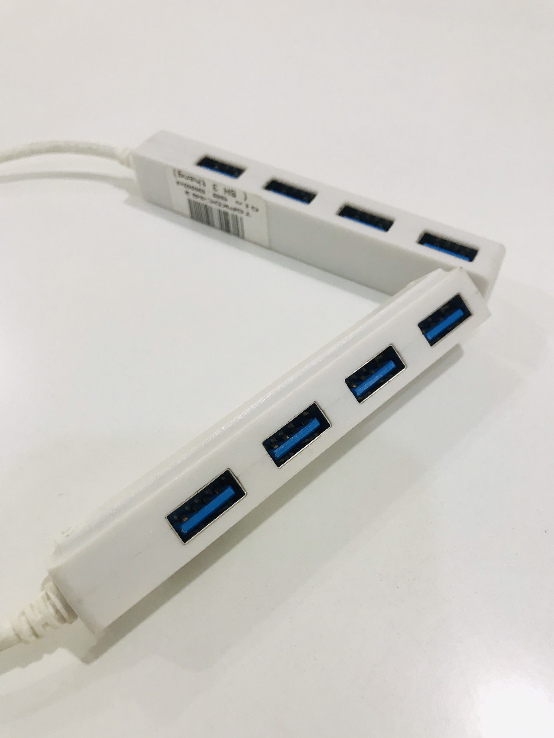 Bộ chia Type C to USB 4 cổng