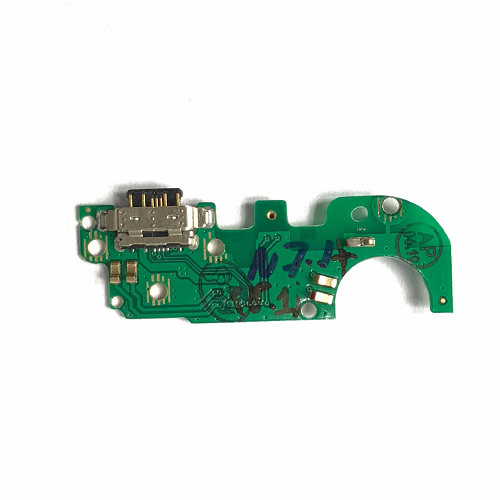 Cụm chân sạc Nokia 7.1 plus / 8.1