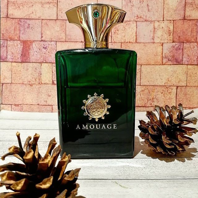 Nước Hoa Nam  Epic Man Amouage Test 5ml/10ml/20ml