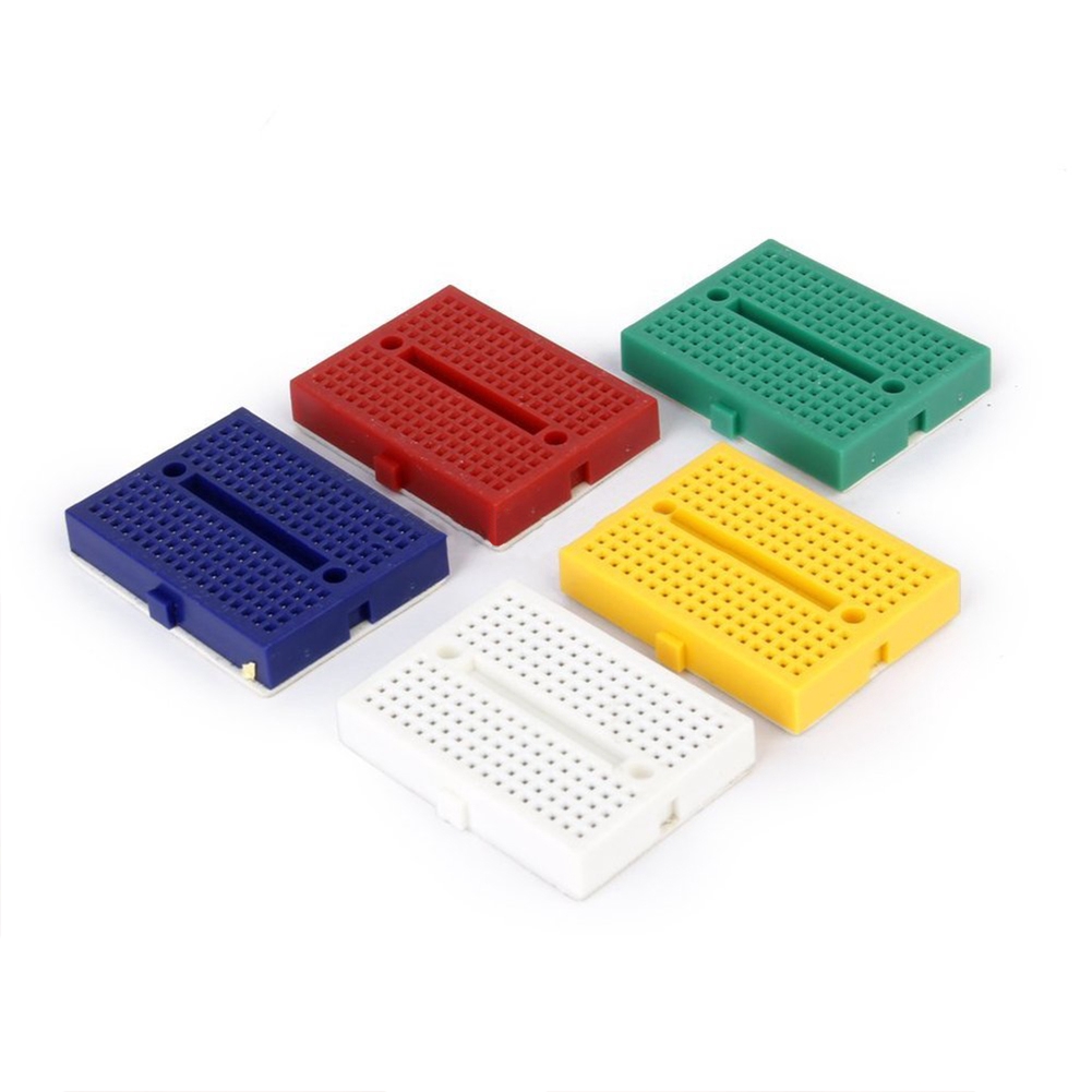 COMBO 2 cái Breadboard SYB-170 Cắm Linh Kiện 170 Lỗ