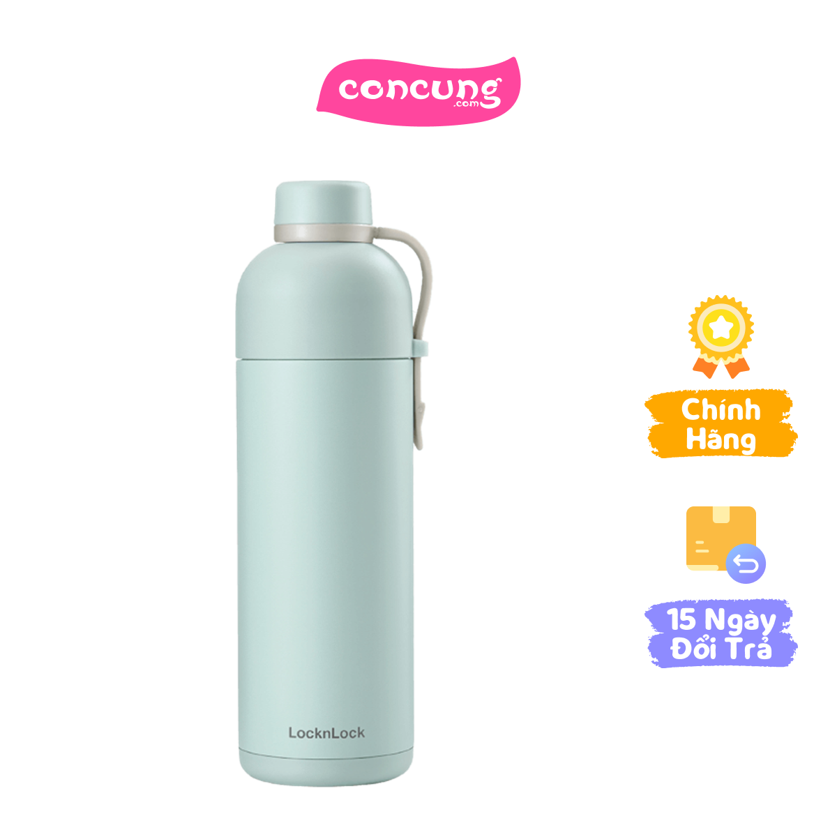 Bình giữ nhiệt lhc4267 490ml