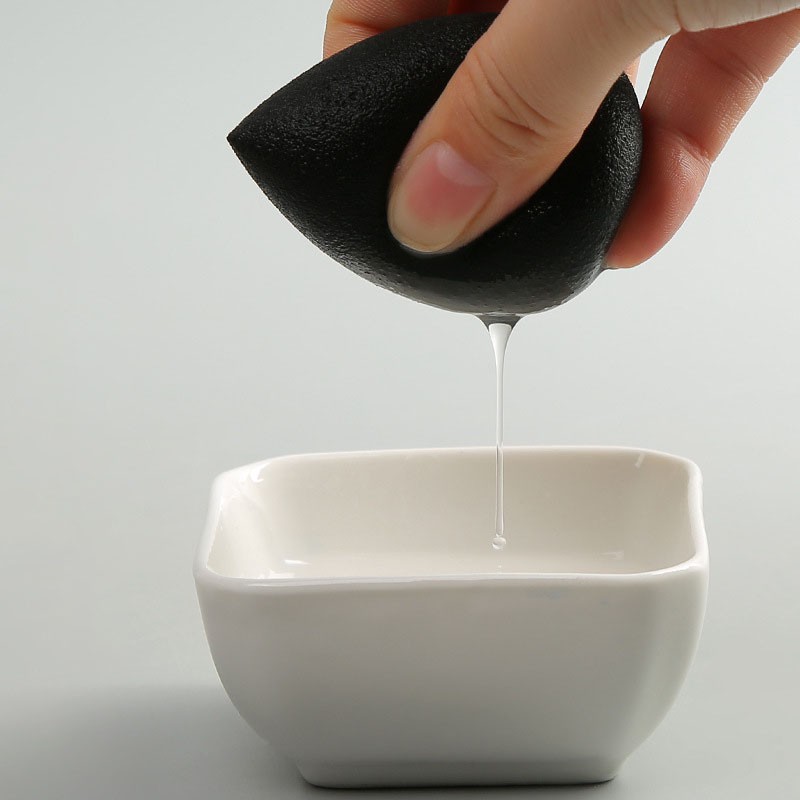 Bọt Biển Bóng Blend Màu Tranh Phác Thảo