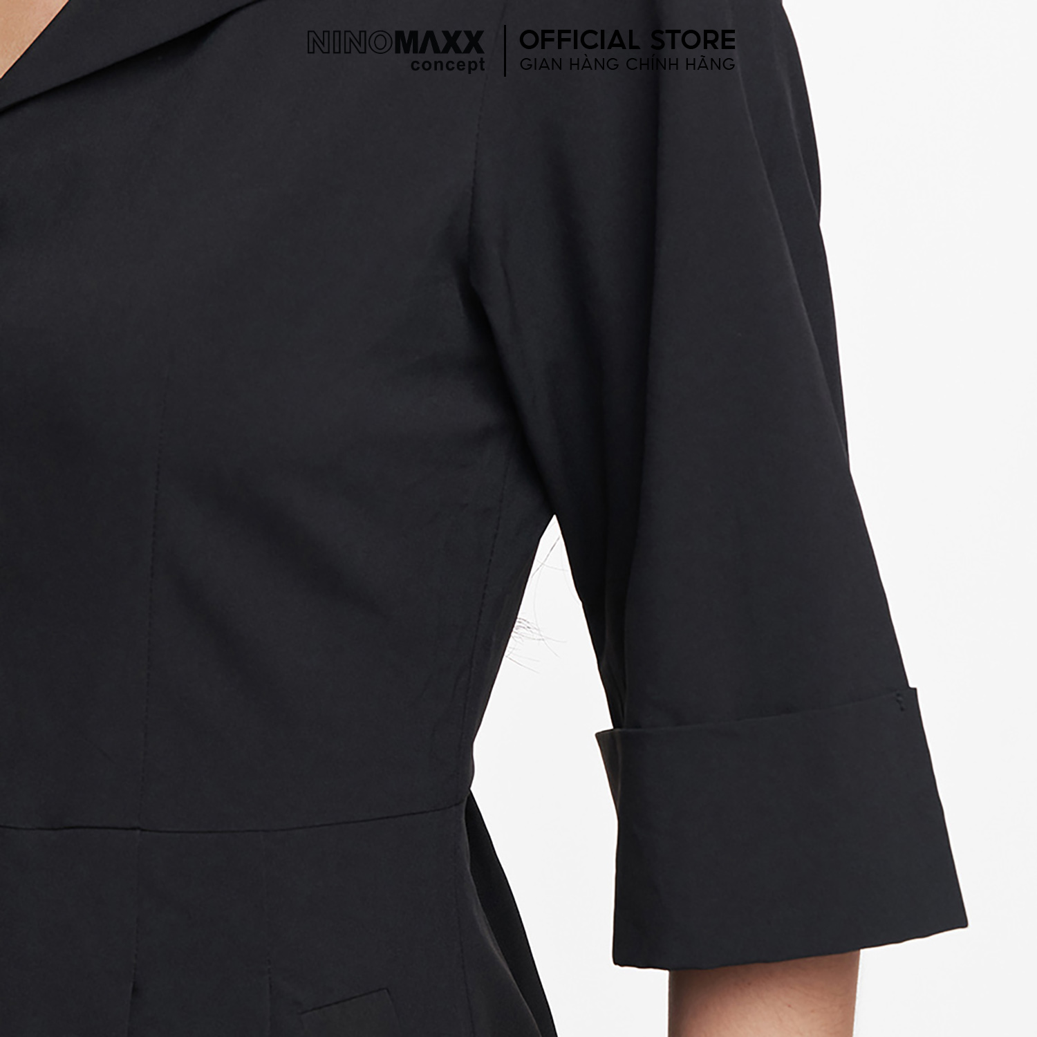 N&M Đầm thời trang Nữ tay lửng 1910271