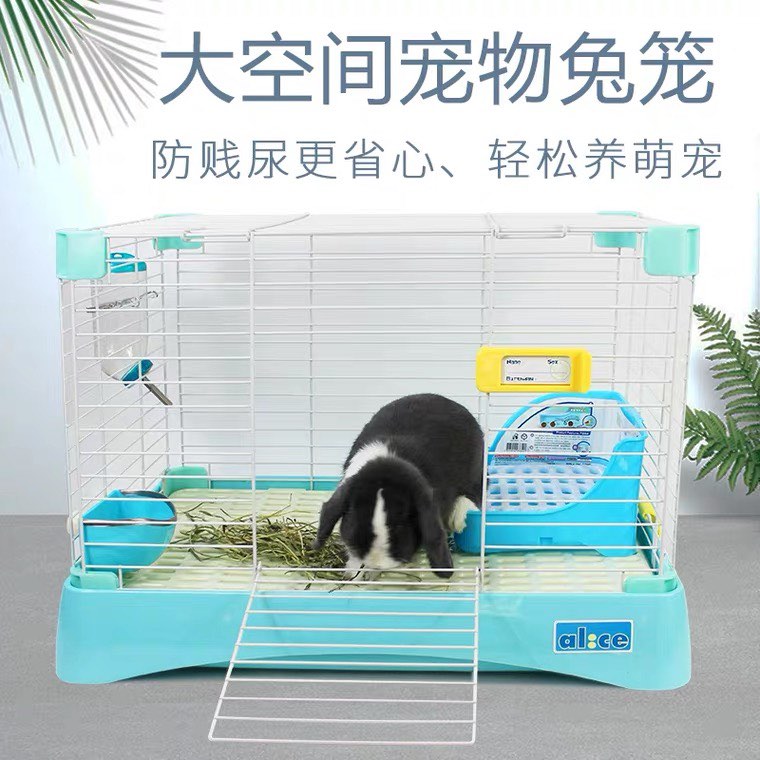 Lồng alice thỏ bọ size trung, lớn cho thỏ, bọ - T3 PETS SHOP