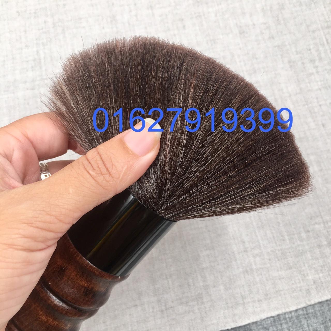 Chổi phủi tóc Barber chuyên nghiệp K070
