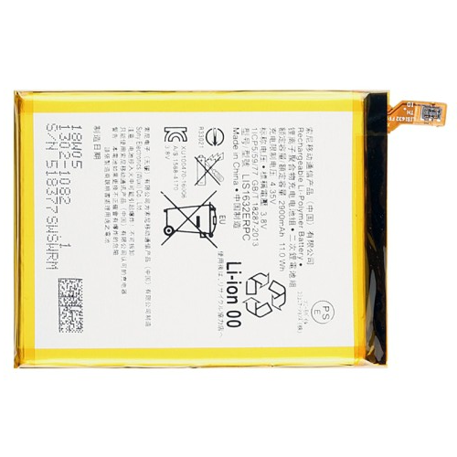 Pin Sony XZ / XZS ( LIS1632ERPC )