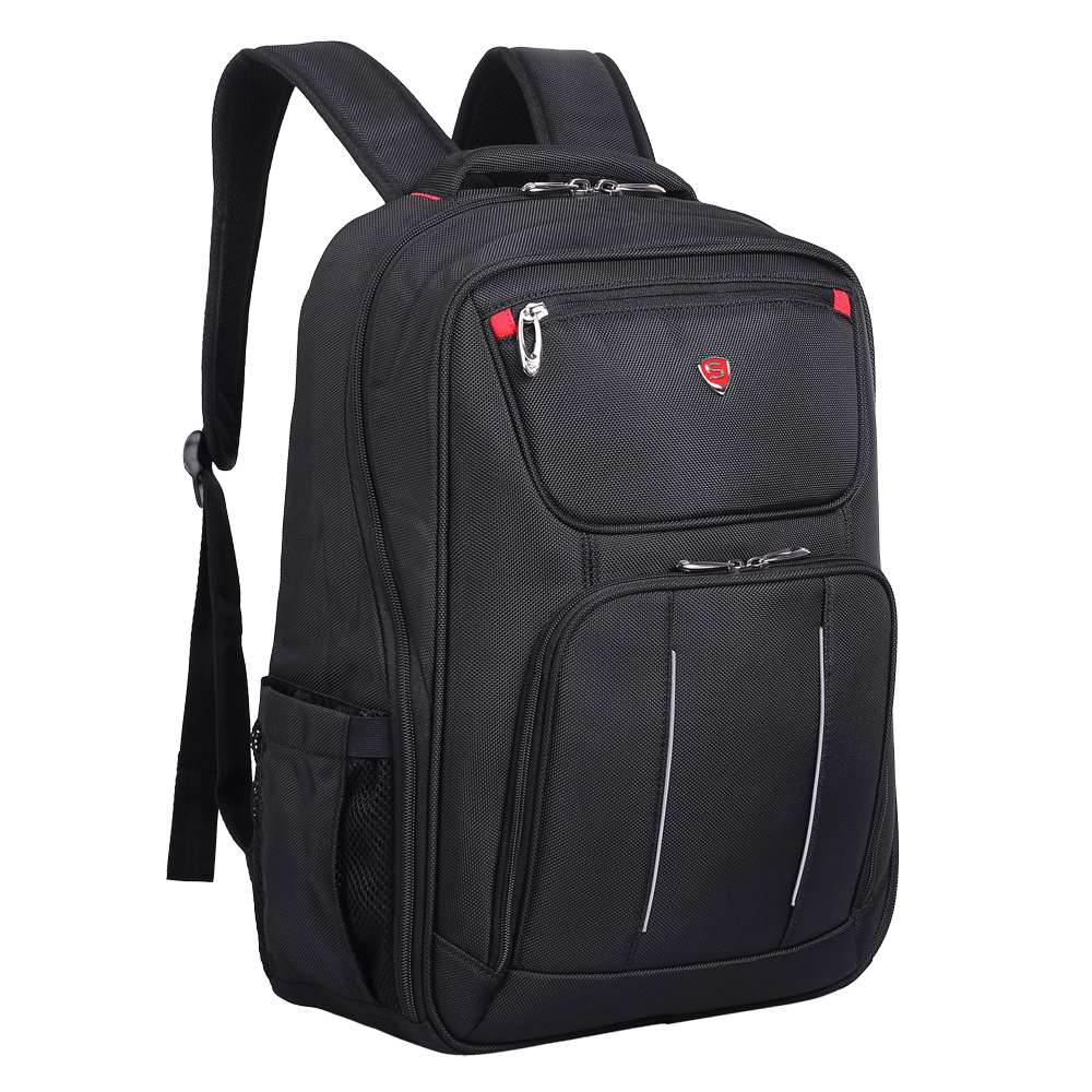 Balo Laptop Sakos Turbo I15