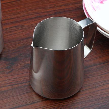 [HCM]Ca đánh sữa bằng inox - 360 ml