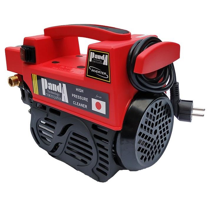 Máy Rửa Xe Mini 1880W Panda PD-368