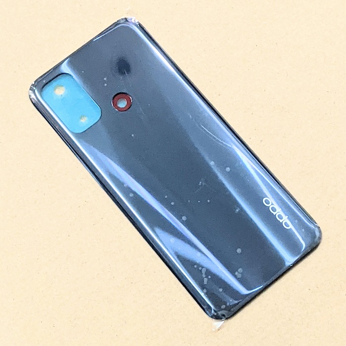 Oppo A53 2020 brand new Oppo A53 back cover case, replacement parts back cover
