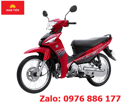 [HCM]Xe Máy Yamaha Sirius Fi Căm Đĩa