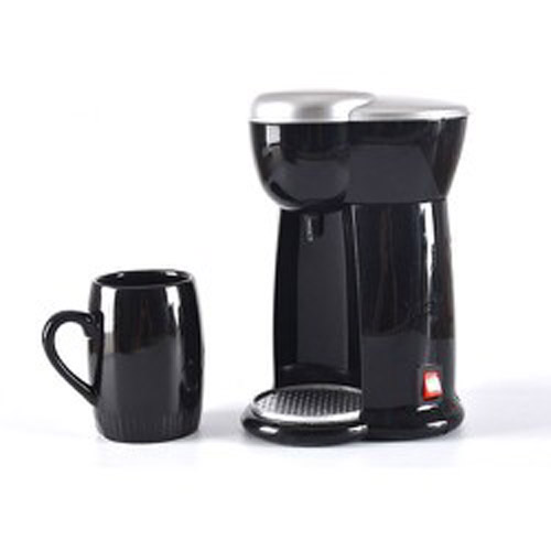 [HCM]Máy pha Cafe bán tự động nhỏ giọt HOMEZEST
