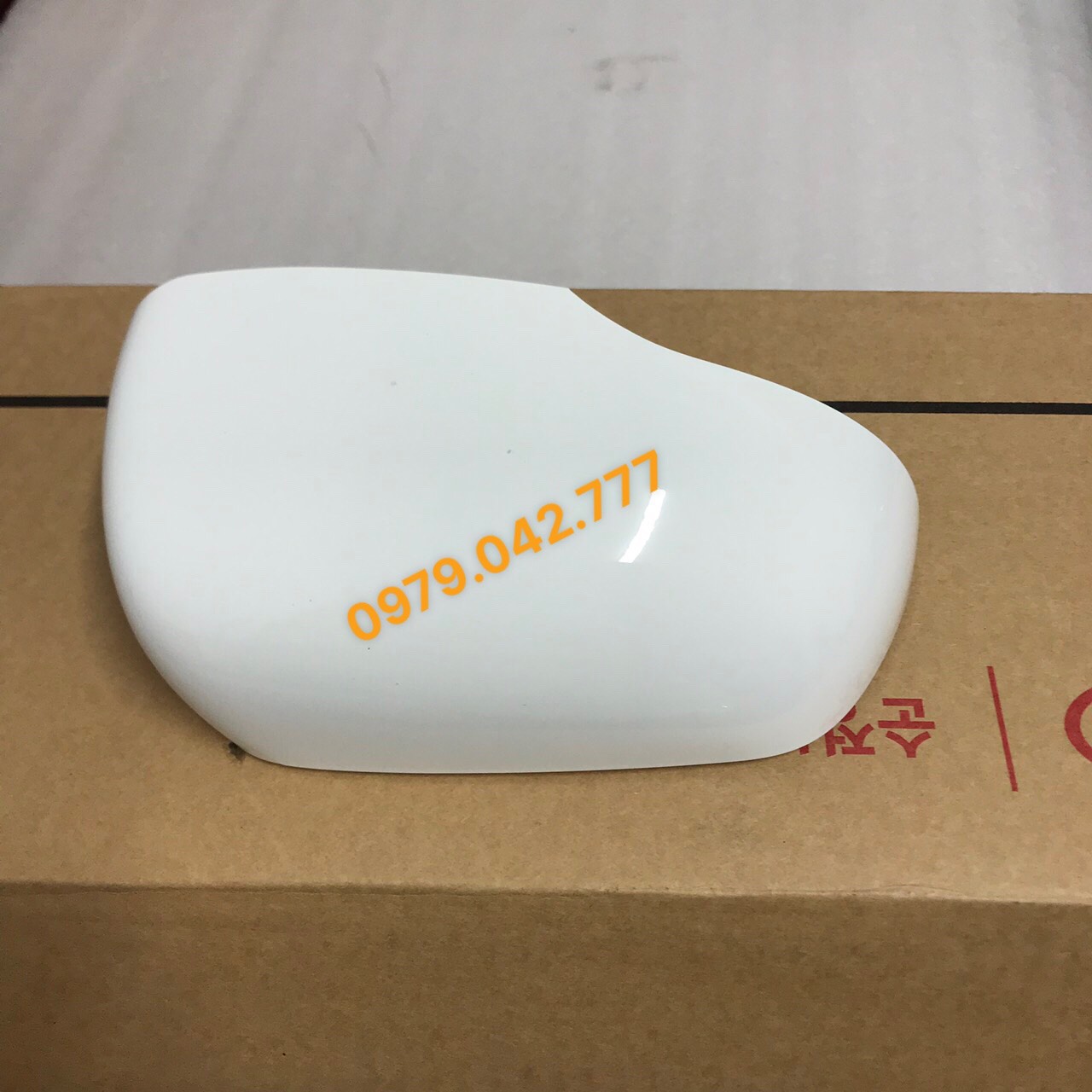 Ốp gáo gương kia morning 2012-2019
