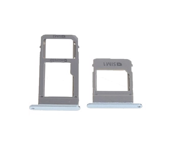 Khay sim thẻ nhớ Samsung A5 2017 / A520 / A7 2017 / A720