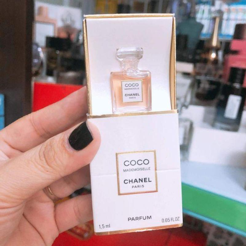 Chia sẻ với hơn 69 chanel perfume gift sets siêu đỉnh  trieuson5