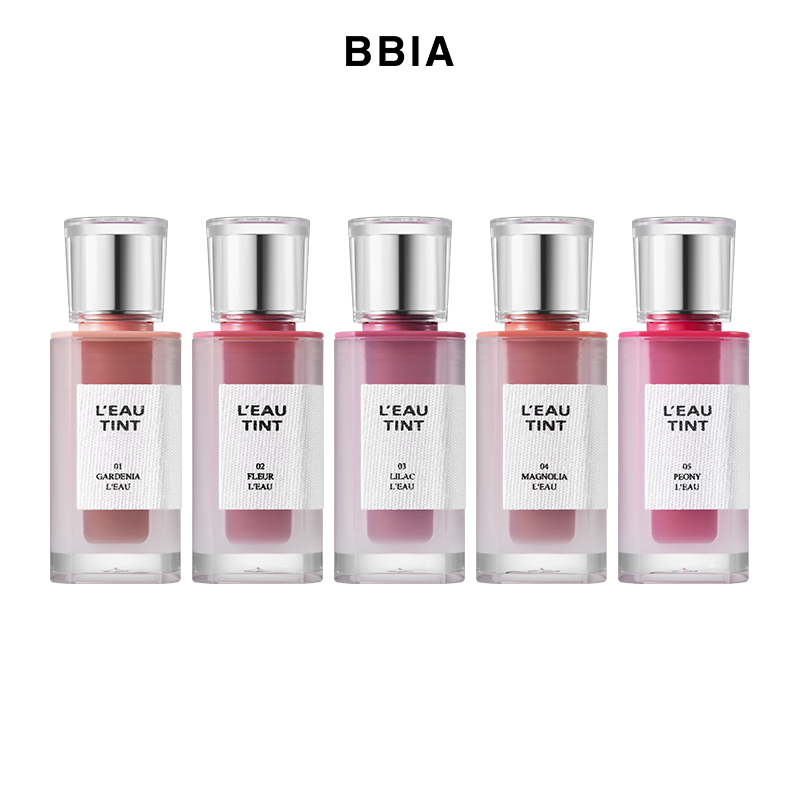 Son Tint Bóng Bbia L'eau Tint 4.5g