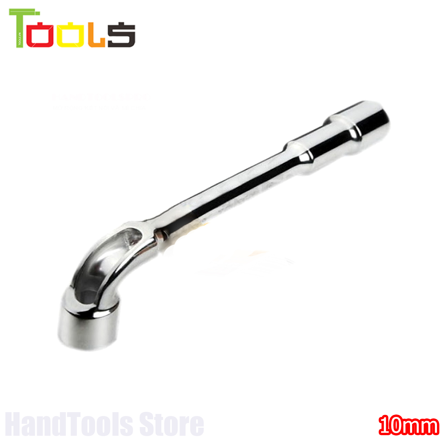 Điếu lỗ dài xi bóng 10mm BARKER
