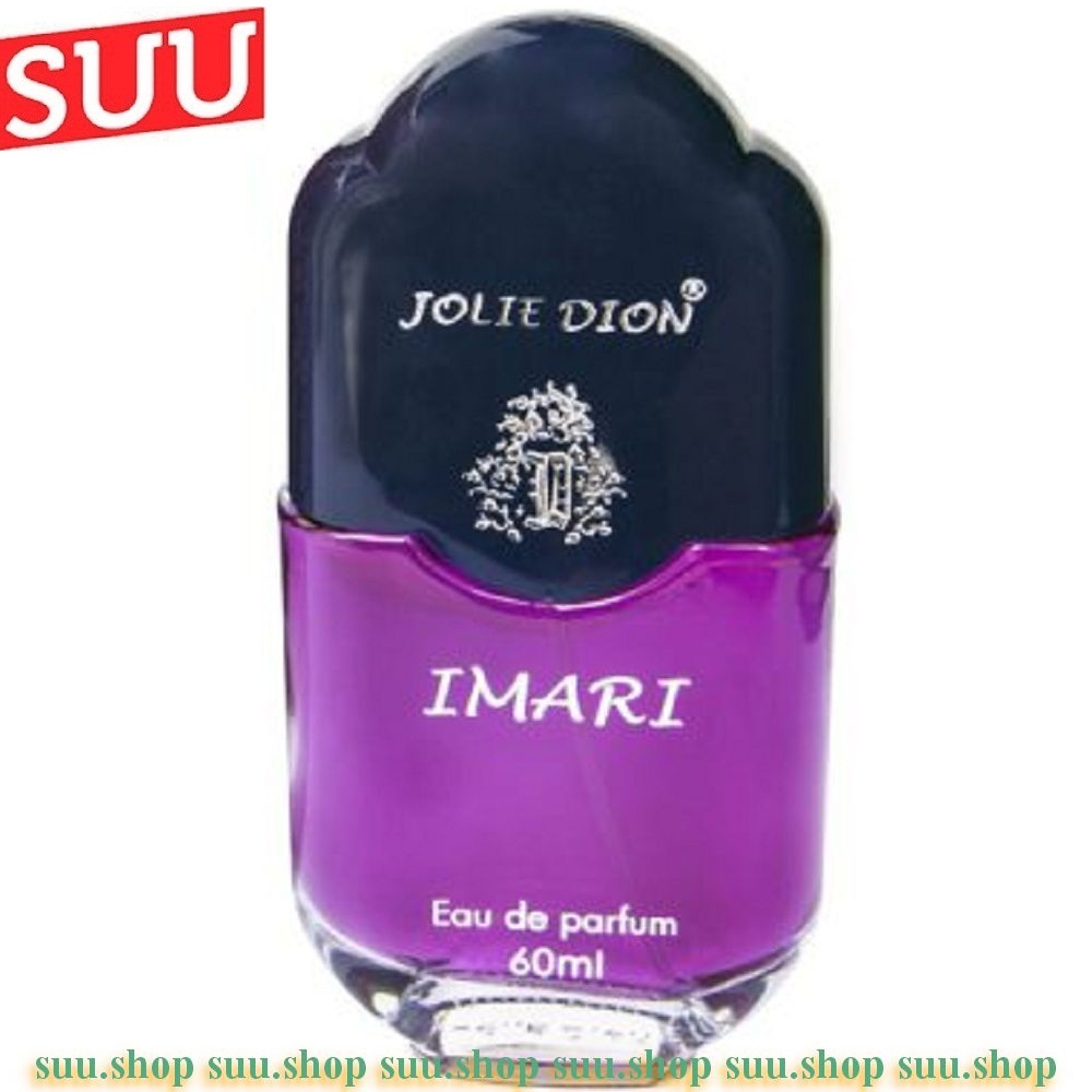 Nước Hoa Nữ 60ml Jolie Dion Imari Sing Eau De Parfume.