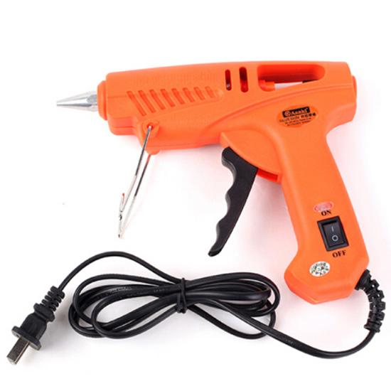 80W Máy bơm keo Asaki AK-9024