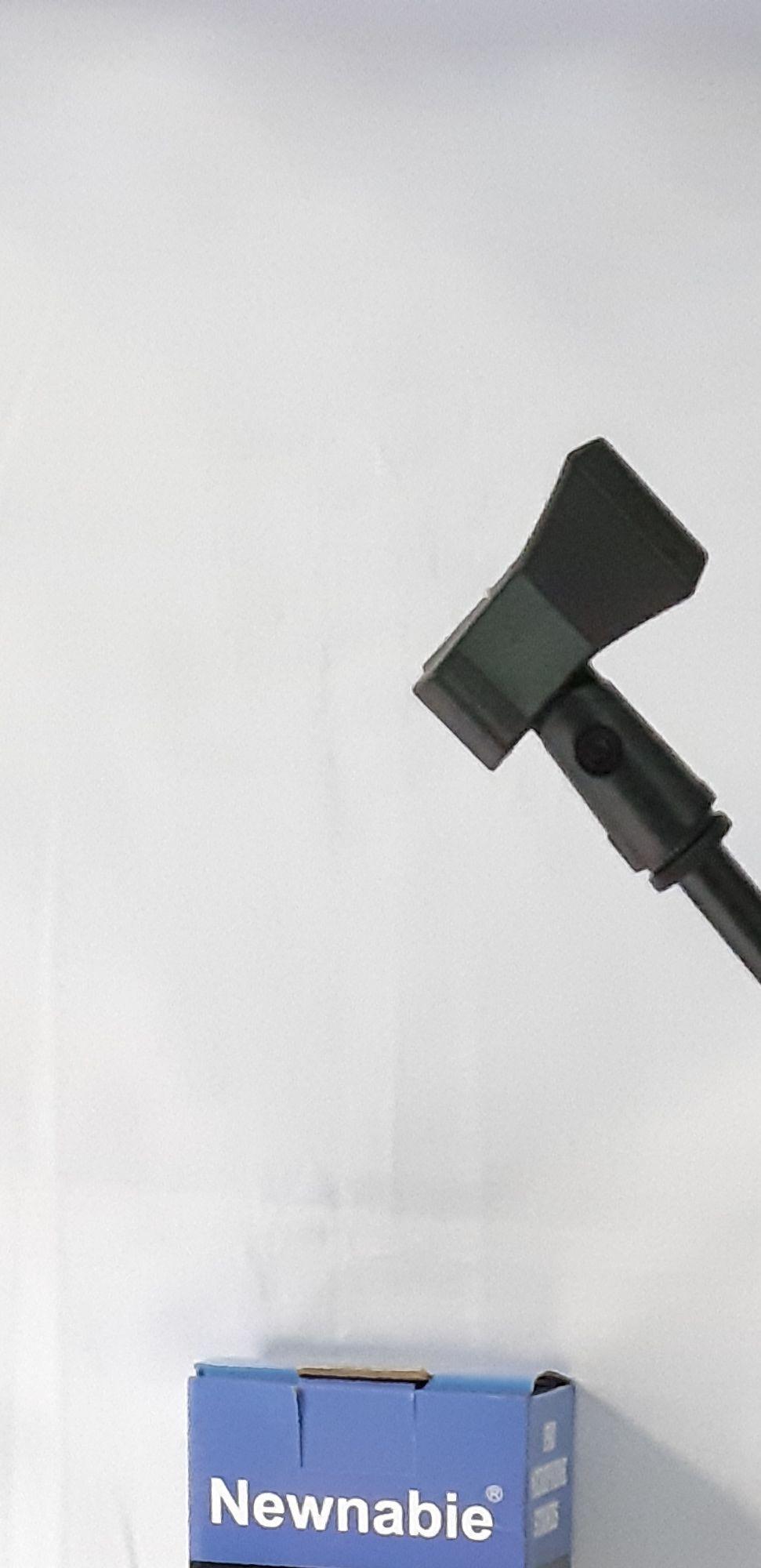 chân micro Nb200, chân kẹp micro đứng cao 1m2 tăng đến 1m8