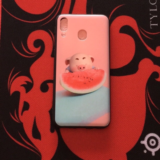 Ốp lưng sam sung M20