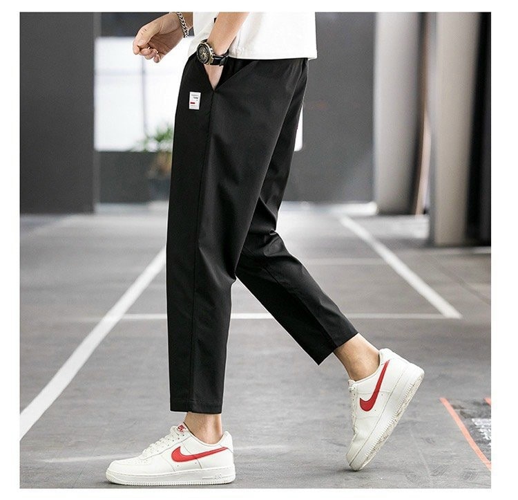 [FREESHIP TOÀN QUỐC] Quần Baggy Kaki mềm JG21 form hàn quốc cực đỉnh