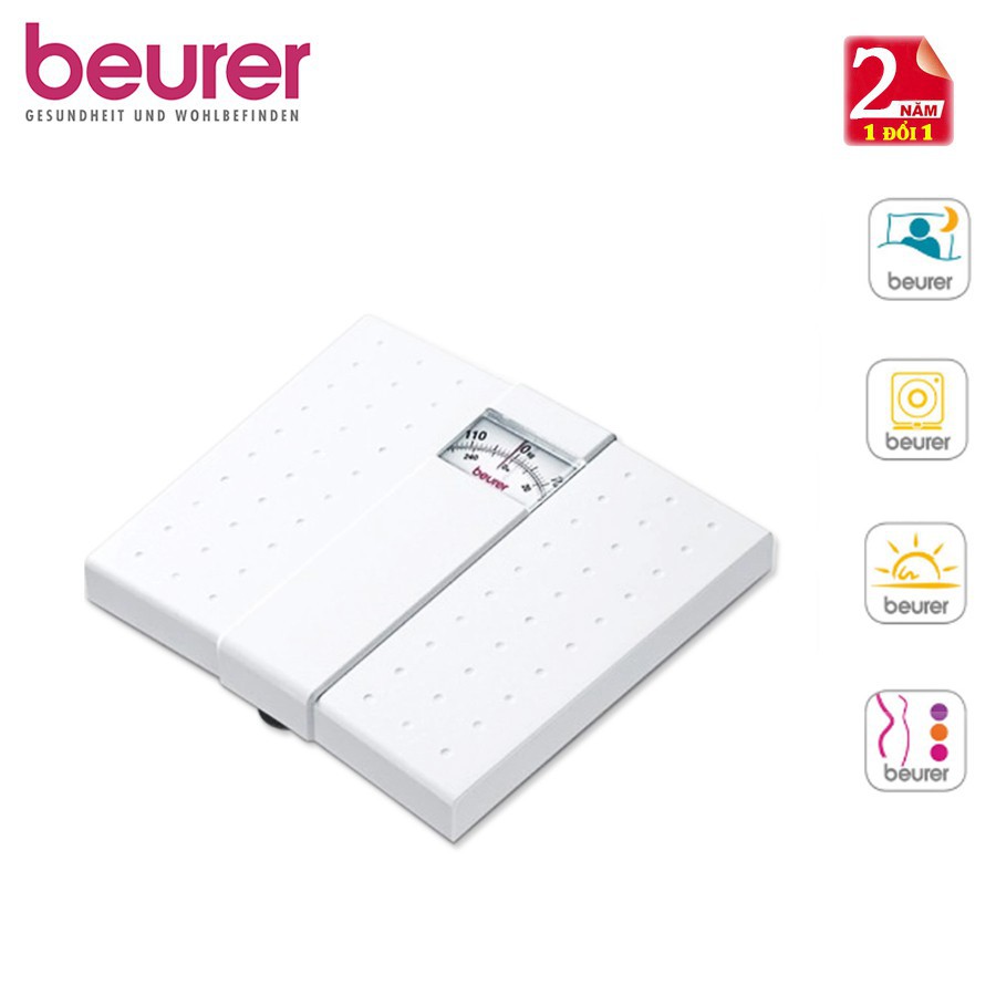 Cân Cơ Học Beurer MS01- Hàng nhập khẩu
