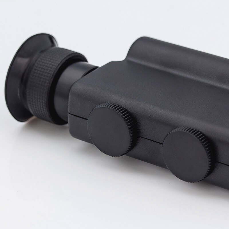 Kính lúp 200X-240X mini có đèn ( SOI ĐỒ GỐM SỨ CAO CẤP, MẪU VẬT SIÊU NHỎ )