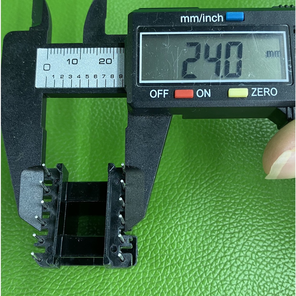 Combo 5 chiếc khuôn EE33 (6+6 chân) - LinhKien HD