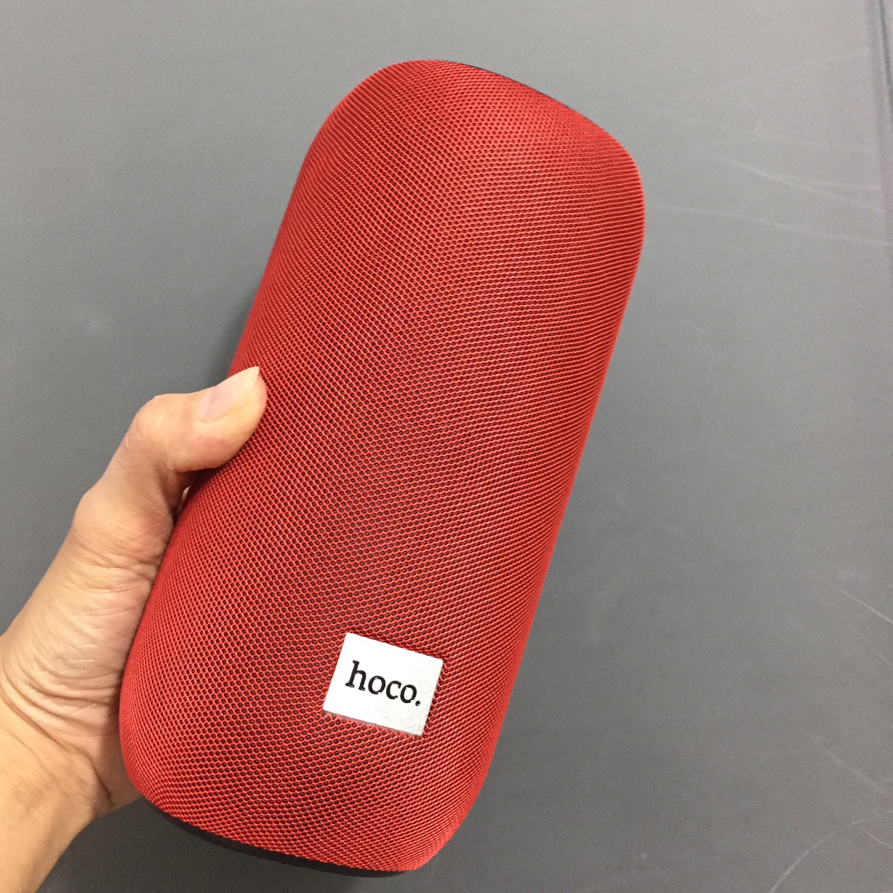 Loa bluetoot v5.0 hoco hc10