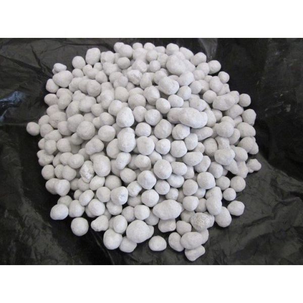 [HCM]Phân bón tan chậm Hyponex Magamp K 6-40-6-15 bịch 01 kg