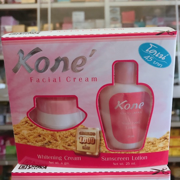 Kem Kone chuẩn Thái Lan chính hãng nhập khẩu