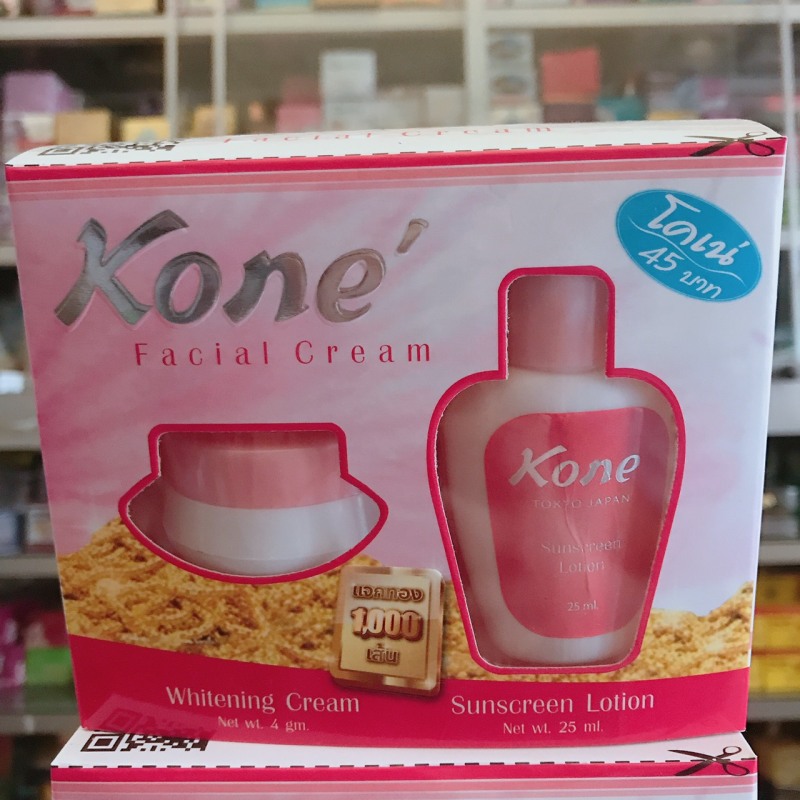 Kem Kone chuẩn Thái Lan chính hãng nhập khẩu