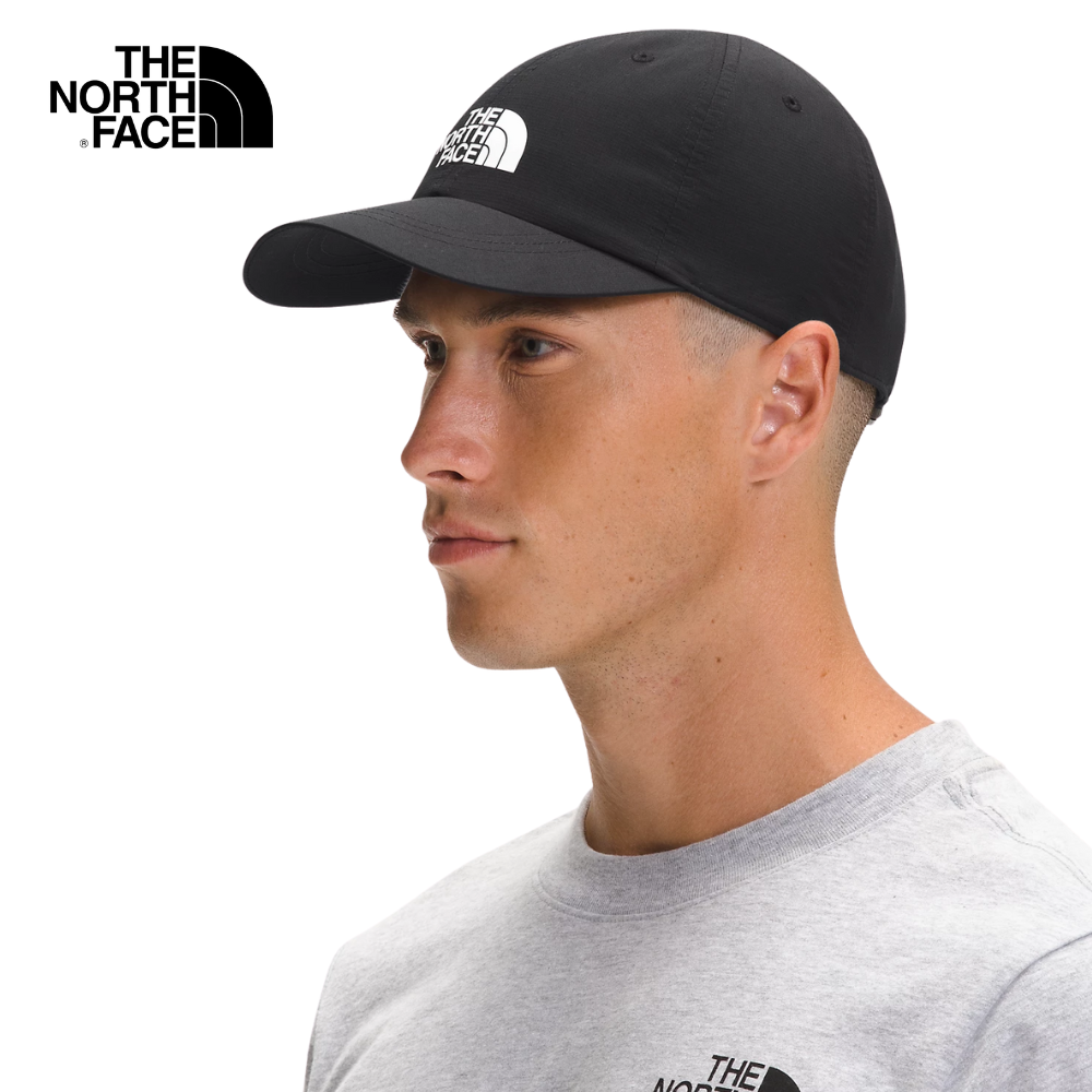 The north face- nón lưỡi trai thể thao unisex- horizon hat- nf0a5fxl