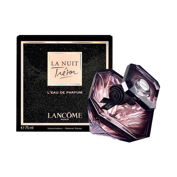 Nước hoa Lancome Treson EDP 75ml